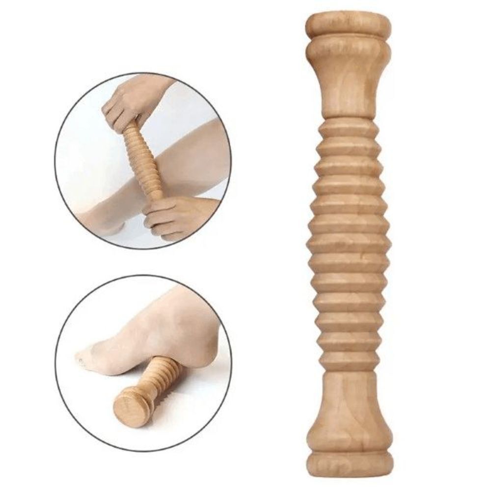Body Foot Roller Massage Tool
